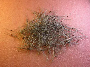 1N4003 Lot of 390 NOS Diodes from ITT - Picture 1 of 3