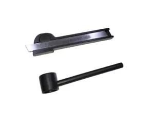 PARTING OFF TOOL CUT OFF BLADE HSS PARTING SYSTEM - Picture 1 of 3