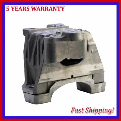 Para Jeep Cherokee 2014-2017 3,2 L Motor Montaje A5824 3379 Nuevo Delantero Derecho Foto 1 de 4