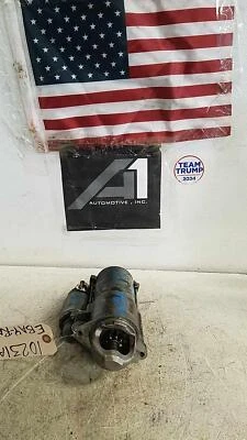 06-08 HYUNDAI SONATA SEDONA 06-07 AZERA 07-08 AMANTI SÉQUITO ARRANQUE 6 CILINDROS OEM Foto 1 de 4