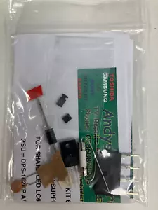 Kit de reparación psu LC-60LE741, DPS-162KP A/B/RUNTKA932WJQZ - Imagen 1 de 1