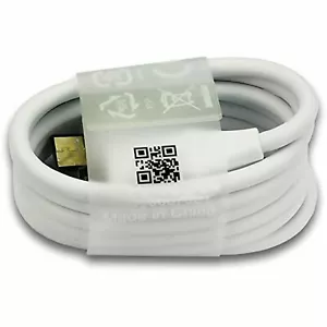 LG EAD63849203 - Typ C USB Datenkabel / Ladekabel für kompatible Geräte - Bild 1 von 11