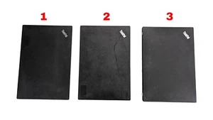 3 PACK LENOVO THINKPAD T490 FOR PARTS OR REPAIR - Picture 1 of 7