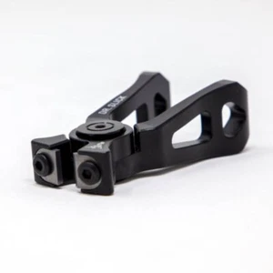 Dr Slick Cyclone Nippers Straight NATCB BLACK * New 2025 STOCKS * - Picture 1 of 1