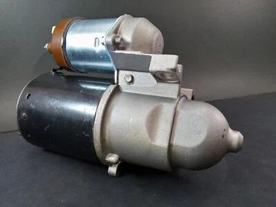 REMAN EN EE. UU., arranque para Buick Century 1983 4CYL 2,5 L Foto 1 de 4