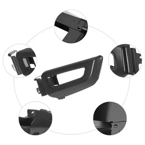 Left Bumper Trim Cover for 2017-2020 Ford F150 Raptor Front Bumper Trim Cover - Bild 1 von 18