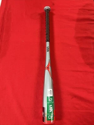 *NUEVO* Bate de béisbol Mizuno B21 PWR aleación EE. UU. -10 29”/19 OZ 2-5/8” modelo: 340568 Foto 1 de 4
