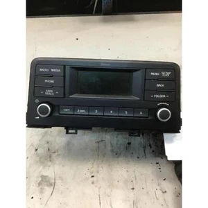 AUTORADIO PER KIA PICANTO (17-20) 1.0 12V (49KW) BER. 5P/B/998CC 2017 - Foto 1 di 5