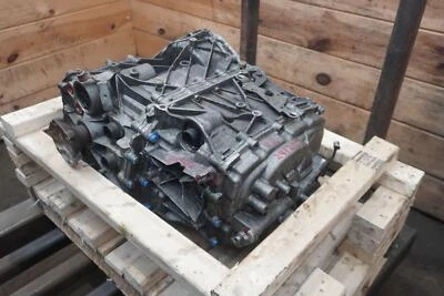 7-Speed DCT Dual Clutch Automatic Transmission 263938 Ferrari 458 Italia *Note Foto 1 de 4