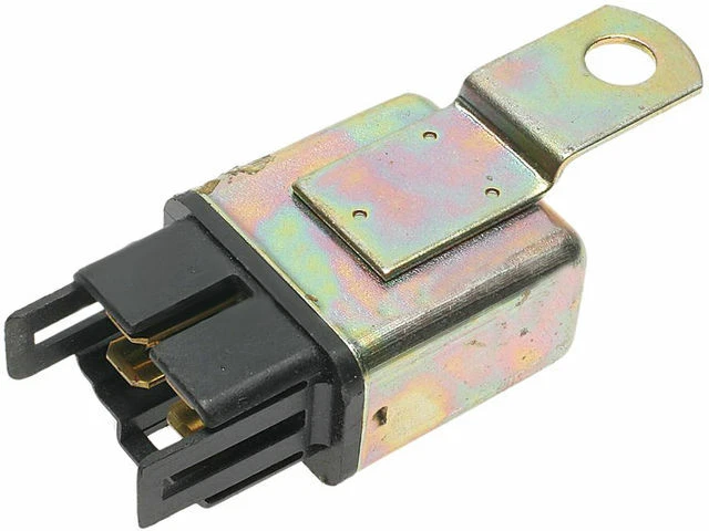 Relé de lámpara de advertencia ABS para Dodge Avenger 1996 SMP 27689JR Foto 1 de 2