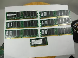 lote tarjeta memoria Infinion, no probada, se vende tal cual, para piezas o chatarra - Imagen 1 de 16