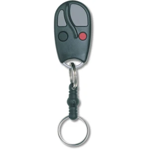 Linear ACT-34C ACP00940 318MHz Mini CUSTOM Block Coded Remote Gate Transmitter - Picture 1 of 1