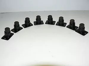 8 Carrera Support Servo 140/160 Track Support Set for Steep Curve New - Bild 1 von 1