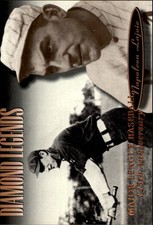 1994 Upper Deck All-Time Heroes 125th Anniversary Baseball Card #175 Nap Lajoie