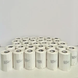 31 Rollen Zebra Z-Perform 1000D 3” x 5” Thermodrucker Etiketten 95/Rolle 10035596SK - Bild 1 von 5