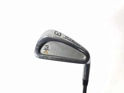 Titleist DCI 3-Iron Para hombres Ajuste Especificación Regular Flex SS Eje Derecha Nuevo Agarre Foto 1 de 4