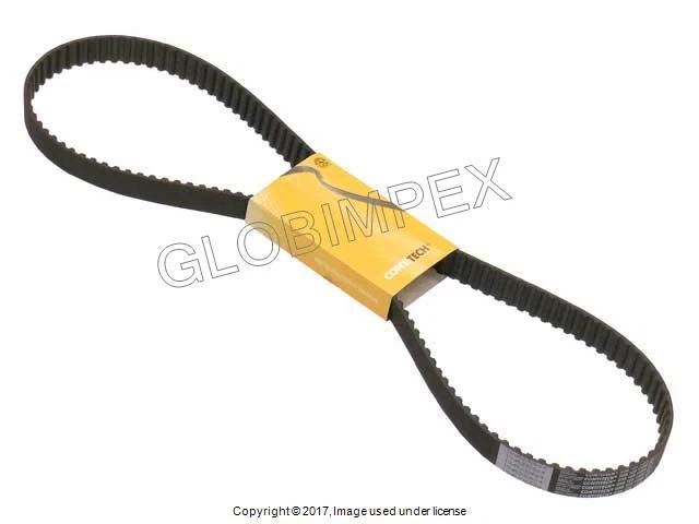 Correa de distribución AUDI VOLKSWAGEN BEETLE GOLF JETTA (1998-2004) CONTITECH + GARANTÍA Foto 1 de 1