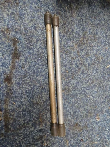 Varillas de empuje originales BSA B31-B33 - Imagen 1 de 3