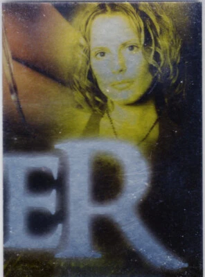 Buffy the Vampire 10th Anniv Forever Puzzle Single F-9 Inkworks Trading 2007 - Image 1 of 2