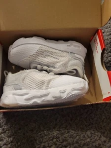 Toddler Nike Rt LIVE (TD) Shoe Size 6C - Picture 1 of 8