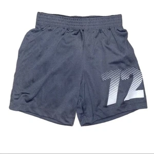 The Children’s Place Sport Toddler Gray "72" Athletic Shorts Boys 2T NWT - Picture 1 of 3