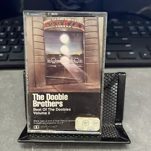 The Doobie Brothers Best Of The Doobies Vol. 2 - Picture 1 of 6