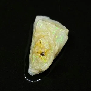 Rough Starry Uncut Brazilian Opal - Picture 1 of 5