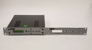 AS-IS Drake Digital DSE24 High-Definition Encoder - FOR PARTS/REPAIR - Picture 1 of 4
