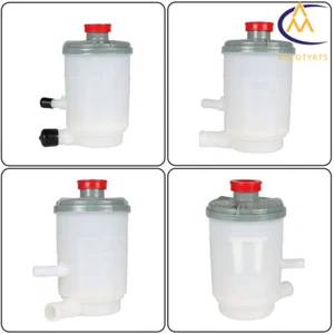 Depósito de dirección asistida con tapa 53701SHJA02 para Honda Odyssey V6 3,5 L 603952 - Imagen 1 de 11