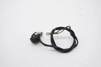 2013 KTM 250 SX-F Kill Switch OEM Engine Stop Button 50311089200 125-450 03-2022 - Image 1 of 4