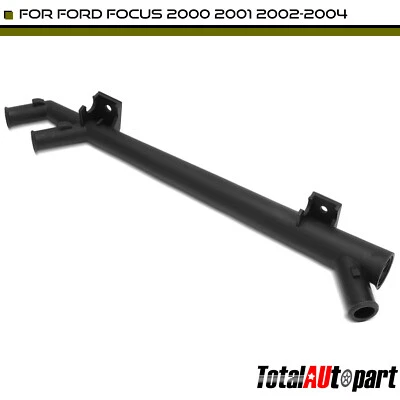 Manguera de refrigerante de radiador para Ford Focus 2000 2001 2002-2004 98AB8274BF YS4Z8290BA Foto 1 de 4