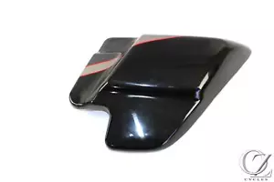 2001 01 Harley FLTRSEI2 SE CVO Road Glide Right Side Cover Panel - Picture 1 of 4
