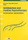 Salutogenese Und Positive Psychotherapie De Jork Kla  Livre  Etat Tres Bon