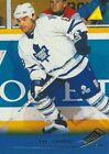 1995-96 Pinnacle #159 TIE DOMI - Toronto Maple Leafs