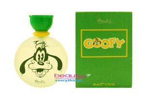 Goofy by Disney 1.7oz Eau De Toilette Spray NIB & Sealed Boy's Cologne