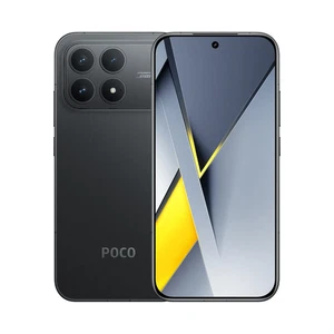 Xiaomi POCO F8 Pro 5G - Dual SIM (Unlocked) - UK Version - NEW 12GB/512GB - Picture 1 of 1