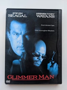 Glimmer Man DVD - Bild 1 von 3