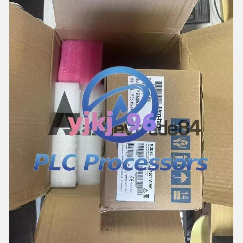 PRO-FACE PFXLM4301TADAC Touch Screen new - Image 1 of 1