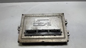 2002 Dodge Dakota 3.9L AT ECM ECU Engine Control Module PCM 56040302AC - Picture 1 of 5