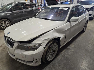 07 - 13 BMW 335I Rear Drive Shaft E878286 Foto 1 de 4