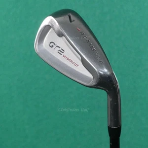 Adams Golf GT2 Undercut Single 7 Iron UST Competition 65 Series Graphite Stiff - Picture 1 of 3