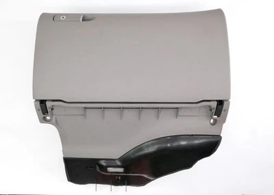 Guantera Compartimento 02-08 Audi A4 S4 B6 B7 Gris Original - 8E1 857 035 Foto 1 de 4