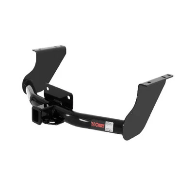 CURT CLASS 3 TRAILER HITCH 13374 FOR 2009-2012 DODGE RAM 1500 - Изображение 1 из 4