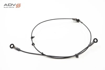 Honda Ridgeline 2017-2025 maletero caja cubierta carga cable de soporte OEM Foto 1 de 4