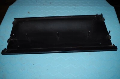 Original Korg MS-20 (Mini / IC) ONLY PARTS - 1x Bodenplatte - Bild 1 von 2