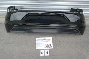 PARAURTI POSTERIORE VOLKSWAGEN POLO AW1 2018 ZSB2G6807417 - Imagen 1 de 12
