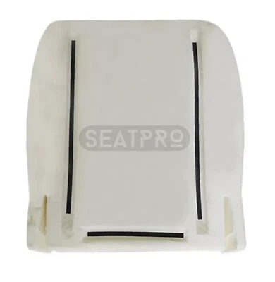 Fits 1997-2002 GMC Savana Van 1500 Front Bottom Replacement Seat Foam Cushion - Image 1 of 4