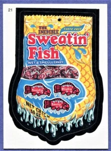 2005 Wacky Packages All New Series 2 Singles ~You Pick - Picture 1 of 94