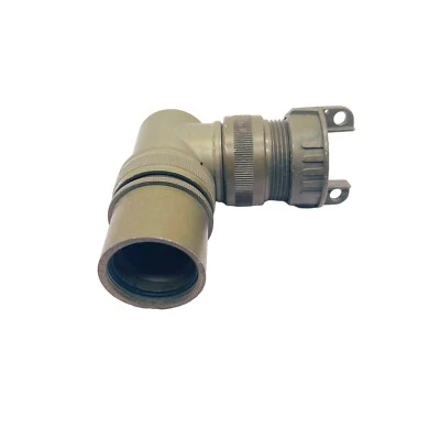 Amphenol MS3057-12A Circular Mil Spec Connector Backshell S2834-1310-R - Image 1 of 4