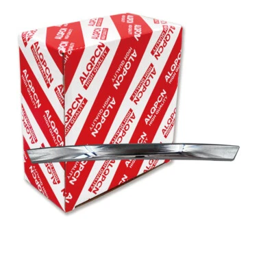 Puerta trasera cromada adorno moldura inferior ajuste Infiniti QX56 2011-2013 QX80 2014-2018 Foto 1 de 4